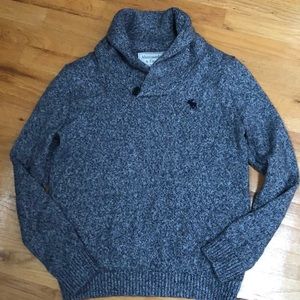 Men’s sweater